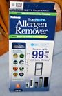 4889404815 0 9 Holmes Lot Of Two Hepa Allergen Remover Purple
