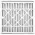 Pf-01-202005ab-1-sngl 000-0448-003 National Filter Sales Replacement For Skuttle Media Single