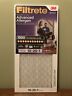 0007630891196 Filtrete Pack Healthy Living Advanced Allergen Furnace Filters