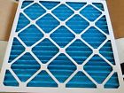 0031949145187 Pleated Air Filters Standard Merv Box Of