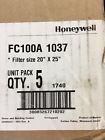 Fc100a1037 0048172068381 Honeywell Merv Air Quantity Of