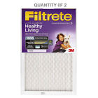 0051111020050 Filtrete Pack Purple Ultra Allergen Filter Furnace Air