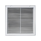 0053192 Ta Industries Inc Air Filter Grille 803492222000