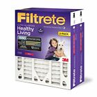 1550 0076308871154 Filtrete Mpr Actual Depth Healthy Living Ultra Allergen
