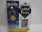 0078757010238 Unbranded Carbon Filter Cut To Fit Portable Air