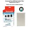 0092926180010 Honeywell True Hepa Replacement Filter