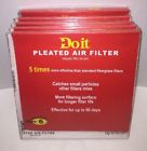 009326451466 Do It Best Merv Pleated Furnace Ac Air