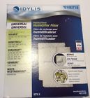 0180718  Idylis Holmes Honeywell Duracraft 078757014090
