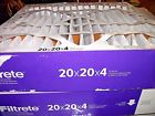 Merv12 02444 Filtrete Hi-performance Air Filter