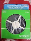 03-2402 Norelco Robeson Clean Air Machine Round Citrus Universal Replacement Filter