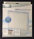 Ar-1fl 031262046444 Homedics Hepa Replacment Filter For Air Purifier
