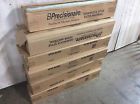 1x36x240x1 031949150495 Precisionaire Nib Lot Of