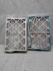 031949190231 Flanders Pre Pleat 40 Furnace Filter Lot Of 2