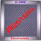 0404ns-1-2 Filtration Manufacturing High Flow Electrostatic Filter Geothermal Washable Lifetime