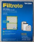 0412564 Filtrete Genuine Hepa Air Filter Idylis Free Shipping