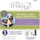 042346 Hamilton Beach True Air Replacement Carbon Filters
