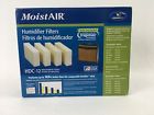 Hdc-12 043129256064 Moistair Essickair Humidifier Filters Replacement New