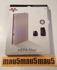 Md1-0022 043765006672 Vornado Compatible Replacement True Hepa Filter For Air