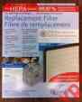 04803 Air Case Hepa Guardian Broan Venmar Filter 12 Pre-filters Exchanger