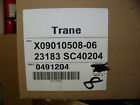 0491204 Trane Air Guard Filter Pleated Merv