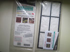050946712932 Whirlpool Two Electrostatic Air Conditioner Filters