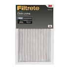 Bd23-6pk-2e 051111543559 Filtrete Clean Living Basic