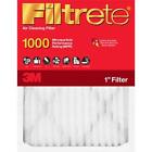 051111548226 Filtrete 9829-4pk Micro Allergen Reduction