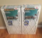 051131997141 Filtrete Pack Allergen Reduction Hvac Furnace Air Filter