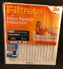 051131997257 Filtrete Pack Allergen Micro Particle Reduction Air Filter