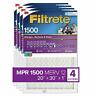 051141322612 Filtrete Ac Furnace Air Filter Mpr Healthy Living