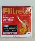 051141329277 3m Filtrete Micro Allergen