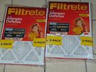 051141344850 Filtrete Pack Of Micro Allergen Air Filter By
