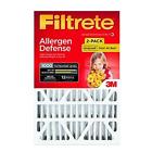 051141349817 Filtrete Micro Allergen Defense