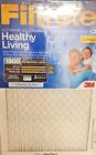 051141380278 Filtrete Air Filter Ultimate Allergen Reduction