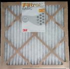 051141387550 Filtrete Basic 3m 3pk