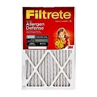 051141391656 Filtrete Allergen Defense Mpr Inch