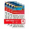 051141915265 Filtrete Ac Furnace Air Filter Mpr Micro Allergen