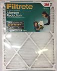 051141918068 Filtrete 1200 Allergen Reduction