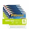 051141933832 Filtrete Ac Furnace Air Filter Mpr Clean Living