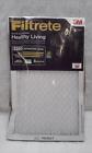 051141940427 Filtrete Healthy Living Elite Allergen Reduction Filter Mpr 2200 051141991337