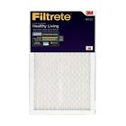 051141940458 Filtrete Healthy Living Elite Allergen Reduction Filter Mpr 2200
