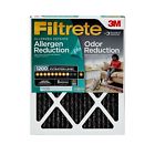 051141977508 Filtrete Air Filter Allergen Plus Odor Reduction Hvac