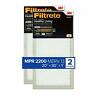 051141991153 Filtrete Ac Furnace Air Filter Mpr Healthy Living