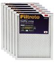 051141993614 Filtrete Mpr Healthy Living Air Filters