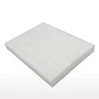 Fp-a60uw 0616983889329 White Square Replacement For Sharp Series Air Purifier