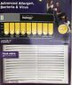 0638060162460 Filtrete Advances Allergen Bacteria Virus Hepa Room Air