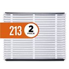 0686720021329 Aprilaire Air Filter For Whole Home Purifiers Merv