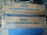2250 0686720222016 Lot Of Genuine Aprilaire Spacegard Filter Media For