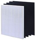 6300 0715994445361 Isincer Replacement Air Purifier Filter Hepa Carbon For