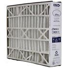 255649-102 07470 Crucial Vacuum Replacement Trion Pleated Furnace Air Filters Merv